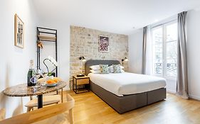 Hôtel Résidence Quintinie Square